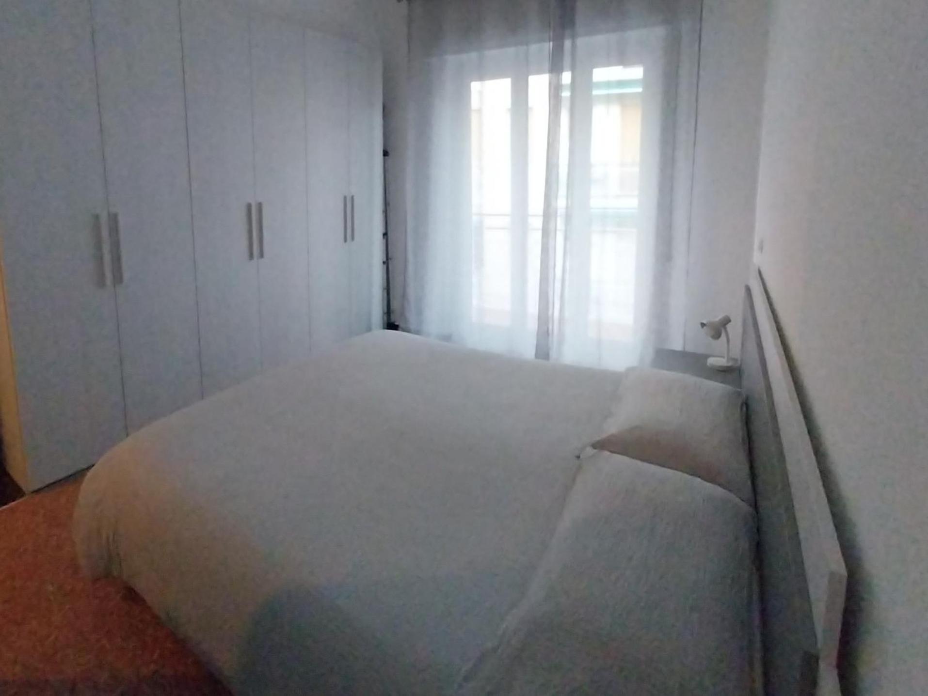 A Casa Di Anna Lejlighed Finale Ligure Eksteriør billede